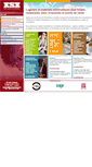 Mobile Screenshot of isi-informatique.fr